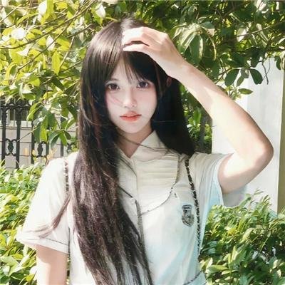邂逅她的少女时代