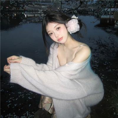 绝种好男人