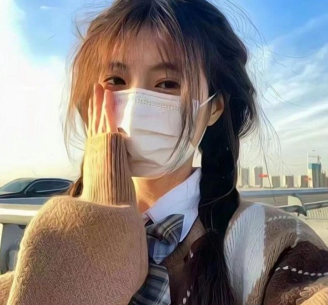 快34次列车